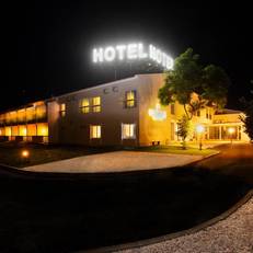 Hotel Imperador 