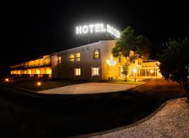 Hotel Imperador 