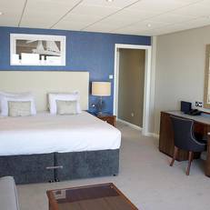Sandbanks Hotel 