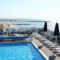 The Haven Hotel 