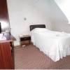 Min y Mor Hotel 