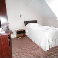 Min y Mor Hotel 