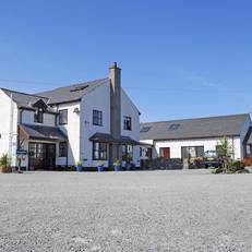 Blackthorn Farm 