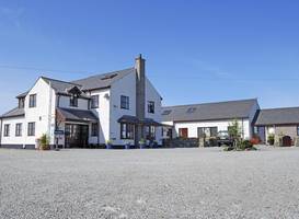 Blackthorn Farm 