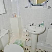 Charnwood Lodge 