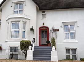 Jessamine House 