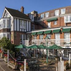 Rye Lodge Hotel 