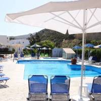 Fragiskos Hotel 
