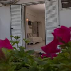 Fragiskos Hotel 