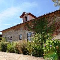 Casa da Roseira