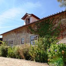 Casa da Roseira 