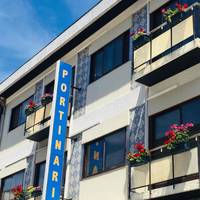Hotel Portinari 