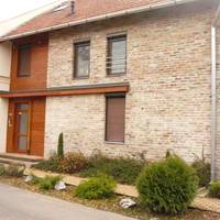 Almafa Apartman
