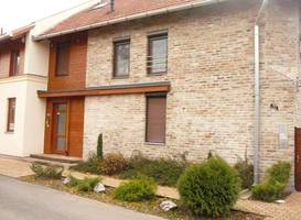 Almafa Apartman 