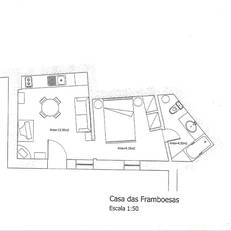 Casas do Toural 