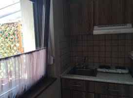 Corner Apartman 