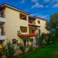 Niki Apartments 