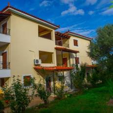 Niki Apartments 