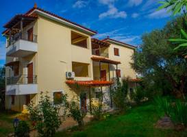 Niki Apartments 