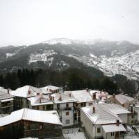 Apostolos Hotel 