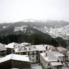 Apostolos Hotel 