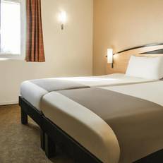 ibis Rotherham 