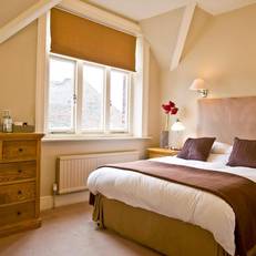 The Bell Hotel 