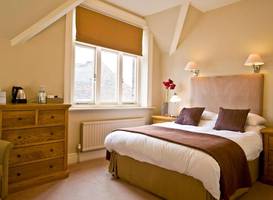 The Bell Hotel 