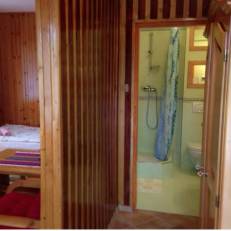 Hotelik Halina 