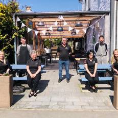 The Drymen Inn 