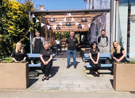 The Drymen Inn 