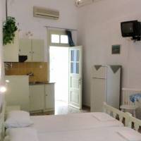 Nikoleta Rooms 