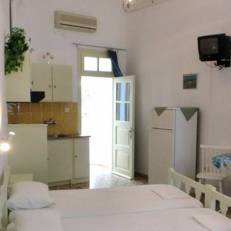 Nikoleta Rooms 