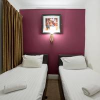Cranford Hotel 