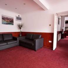 Cranford Hotel 