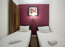 Cranford Hotel 