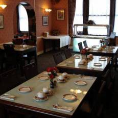 Rossmore Hotel 