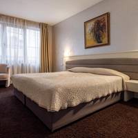Hotel Concorde 