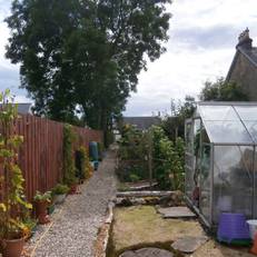 Roslin Cottage 