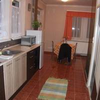 Anett Apartman 