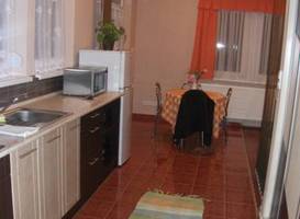 Anett Apartman 