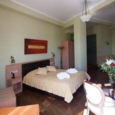 Ermionio Hotel 