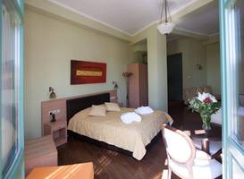 Ermionio Hotel 