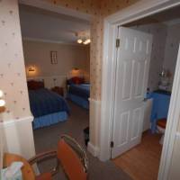 Westbury Lodge 