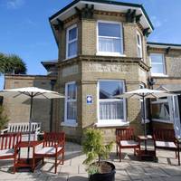 Westbury Lodge 