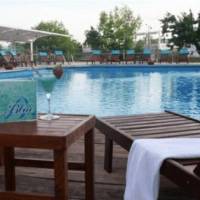 Tselikas Hotel 