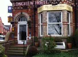 Longview Hotel 