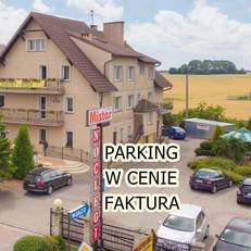 Motelik Mister 
