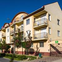 Lux Apartmanok 