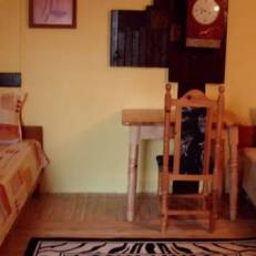 Smile Bungalow 
